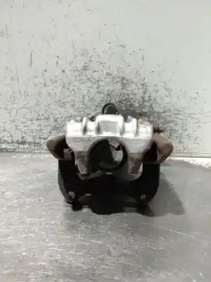 Peça sobressalente para automóvel em segunda mão pinça de travão traseira esquerda por seat exeo (3r2) 2.0 tdi referências oem iam   