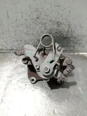 Peça sobressalente para automóvel em segunda mão pinça de travão traseira esquerda por seat exeo (3r2) 2.0 tdi referências oem iam   