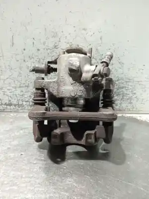 Peça sobressalente para automóvel em segunda mão pinça de travão traseira esquerda por seat exeo (3r2) 2.0 tdi referências oem iam   