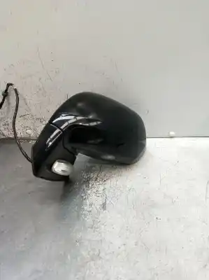 Peça sobressalente para automóvel em segunda mão espelho retrovisor esquerdo por citroen c4 grand picasso i (ua_) 1.6 hdi referências oem iam 