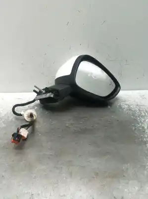 Автозапчастина б/у правий задний огляд для CITROEN C4 I (LC_) 2.0 HDI Посилання на OEM IAM    Автозапчастина б/у правий задний огляд для CITROEN C4 I (LC_) 2.0 HDI Посилання на OEM IAM