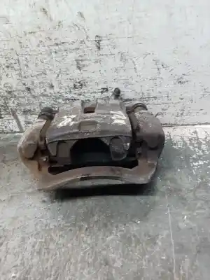 Pièce détachée automobile d'occasion etrier de frein arriere droit pour subaru forester (sh_) 2.0 d awd (shh) références oem iam 