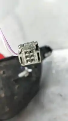 Автозапчасти б/у левое зеркало за citroen c3 / c3 origin iii (sx) 1.2 vti 82 ссылки oem iam   