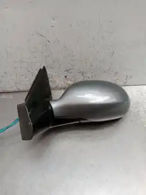 Peça sobressalente para automóvel em segunda mão espelho retrovisor esquerdo por citroen c5 i (dc_) 2.0 hdi (dcrhzb, dcrhze) referências oem iam 