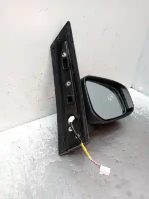 Second-hand car spare part right rearview mirror for citroen c-zero * oem iam references   