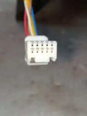 Second-hand car spare part right rearview mirror for citroen c-zero * oem iam references   