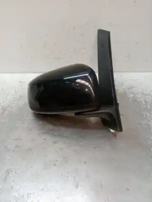 Second-hand car spare part right rearview mirror for citroen c-zero * oem iam references   