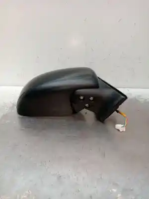 Second-hand car spare part right rearview mirror for citroen c-zero * oem iam references   