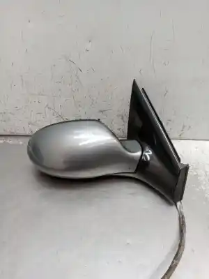 Peça sobressalente para automóvel em segunda mão espelho retrovisor direito por citroen c5 i (dc_) 2.0 hdi (dcrhzb, dcrhze) referências oem iam 