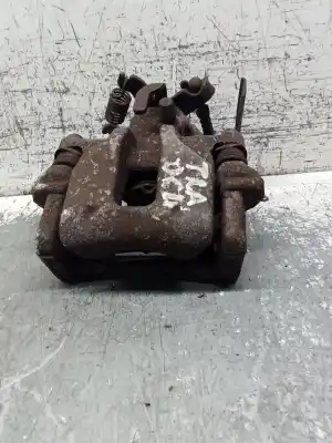 Peça sobressalente para automóvel em segunda mão pinça de travão traseira direita por toyota auris (_e18_) 1.3 (nre180_) referências oem iam 