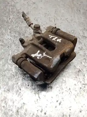 Peça sobressalente para automóvel em segunda mão pinça de travão traseira direita por toyota corolla (_e12_) 1.6 vvt-i (zze121_) referências oem iam 