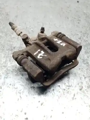 Peça sobressalente para automóvel em segunda mão pinça de travão traseira esquerda por toyota corolla (_e12_) 1.6 vvt-i (zze121_) referências oem iam 