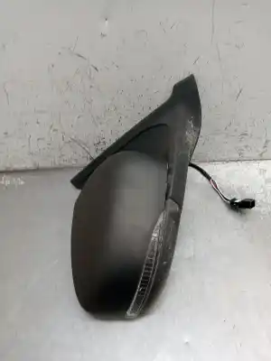 Second-hand car spare part right rearview mirror for dacia spring ev (b6m1) oem iam references   