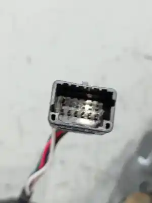 Second-hand car spare part right rearview mirror for dacia spring ev (b6m1) oem iam references   