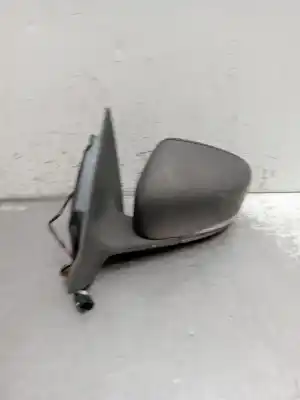 Second-hand car spare part left rearview mirror for dacia spring ev (b6m1) oem iam references 
