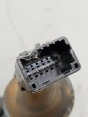 Peça sobressalente para automóvel em segunda mão espelho retrovisor esquerdo por dacia spring ev (b6m1) referências oem iam   