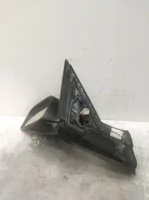 Peça sobressalente para automóvel em segunda mão espelho retrovisor esquerdo por saab 9-5 (ys3e) 2.3 turbo referências oem iam   