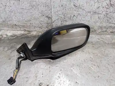 Peça sobressalente para automóvel em segunda mão espelho retrovisor direito por jaguar xj 3.2 executive largo referências oem iam   