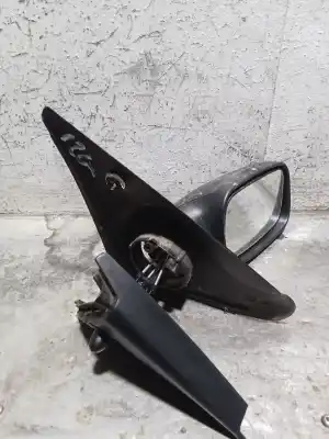 Second-hand car spare part left rearview mirror for rover 200 ii fastback (rf) 220 d/sd oem iam references   