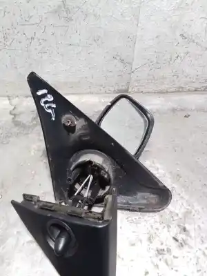 Second-hand car spare part left rearview mirror for rover 200 ii fastback (rf) 220 d/sd oem iam references   