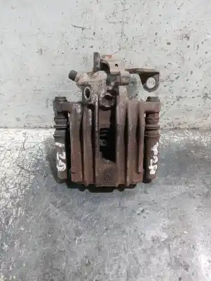 Second-hand car spare part rear left brake caliper for volkswagen golf iv (1j1) 1.9 tdi oem iam references 