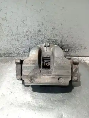 Pezzo di ricambio per auto di seconda mano Pinza Freno Anteriore Sinistra per VOLVO XC60 Business Plus 2WD Riferimenti OEM IAM 31471663  