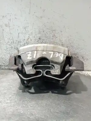 Pezzo di ricambio per auto di seconda mano pinza freno anteriore sinistra per volvo xc60 business plus 2wd riferimenti oem iam 31471663  