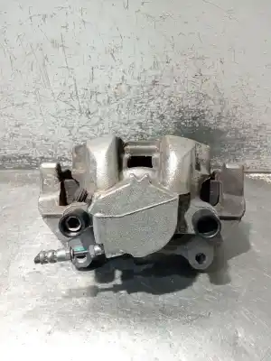 Pezzo di ricambio per auto di seconda mano pinza freno anteriore sinistra per volvo xc60 business plus 2wd riferimenti oem iam 31471663  