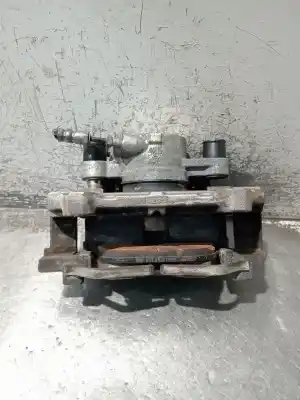 Pezzo di ricambio per auto di seconda mano pinza freno anteriore sinistra per volvo xc60 business plus 2wd riferimenti oem iam 31471663  