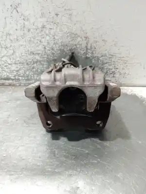 Peça sobressalente para automóvel em segunda mão pinça de travão traseira direita por seat leon (1p1) 1.4 tsi referências oem iam   