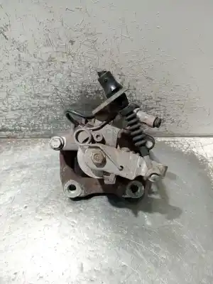 Peça sobressalente para automóvel em segunda mão pinça de travão traseira direita por seat leon (1p1) 1.4 tsi referências oem iam   