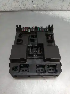 Peça sobressalente para automóvel em segunda mão  por CITROEN C5 I (DC_)  Referências OEM IAM 9651197380 BSIJ0100 9651196680