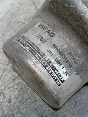 Second-hand car spare part steering pump for audi a1 (8x) ambition oem iam references 6r0423156b   Second-hand car spare part steering pump for audi a1 (8x) ambition oem iam references 6r0423156b