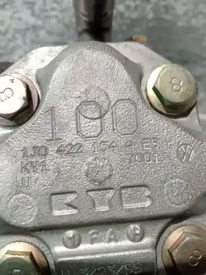 Автозапчастина б/у насос керма для audi a3 (8l1) 1.9 tdi посилання на oem iam 1j0422154  