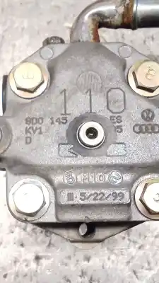 Автозапчастина б/у насос керма для audi a4 b5 (8d2) 1.9 tdi посилання на oem iam 800145  