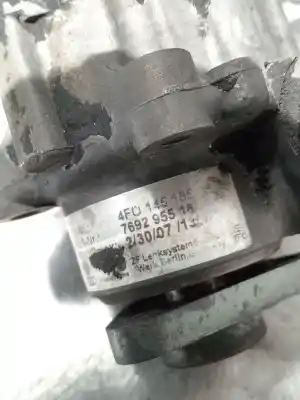 Автозапчастина б/у насос керма для audi a6 c6 (4f2) 3.0 tdi quattro посилання на oem iam 4f0145155  769295518