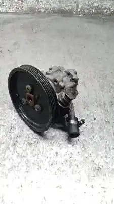 Peça sobressalente para automóvel em segunda mão bomba de direção por bmw 1 (e87) 120 d referências oem iam zfls7692974546