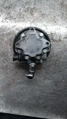 Second-hand car spare part steering pump for bmw 1 (e87) 120 d oem iam references zfls7692974546  