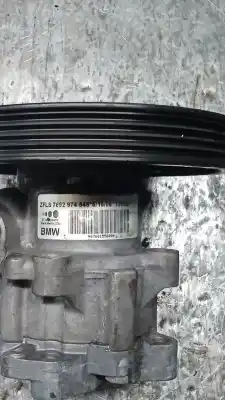 Second-hand car spare part steering pump for bmw 1 (e87) 120 d oem iam references zfls7692974546  