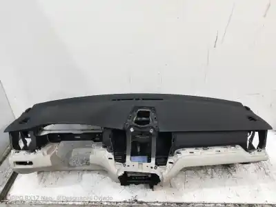 Peça sobressalente para automóvel em segunda mão kit airbag por volvo xc60 business plus 2wd referências oem iam 