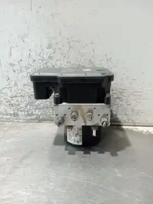 Pezzo di ricambio per auto di seconda mano abs per renault megane iii fastback (bz0/1_, b3_) 1.5 dci (bz09, bz0d, bz1w, bz29, bz14) riferimenti oem iam 28561258023 10021208204 95ct2aay2