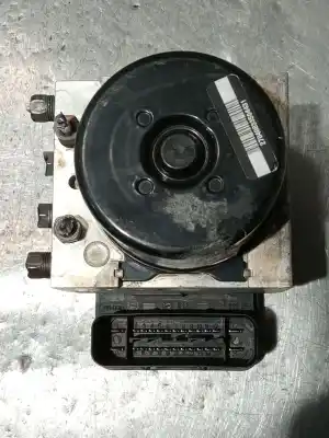 Pezzo di ricambio per auto di seconda mano abs per renault megane iii fastback (bz0/1_, b3_) 1.5 dci (bz09, bz0d, bz1w, bz29, bz14) riferimenti oem iam 28561258023 10021208204 95ct2aay2