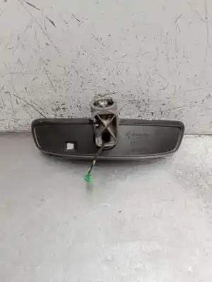 Peça sobressalente para automóvel em segunda mão espelho retrovisor interior por volvo xc60 business plus 2wd referências oem iam 