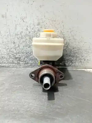 Автозапчастина б/у гальмівний насос для iveco massif single cab 3.0 hpi посилання на oem iam 1413134f  