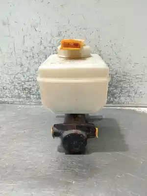 Автозапчастина б/у гальмівний насос для iveco massif single cab 3.0 hpi посилання на oem iam 1413134f  