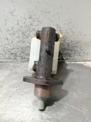 Автозапчастина б/у гальмівний насос для iveco massif single cab 3.0 hpi посилання на oem iam 1413134f  