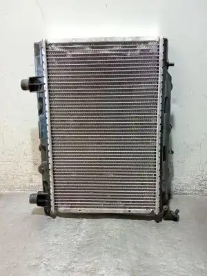 Pezzo di ricambio per auto di seconda mano radiatore d acqua per rover 200 ii fastback (rf) 220 d/sd riferimenti oem iam 