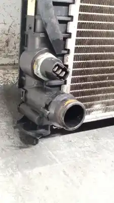 Автозапчастина б/у водяний радіатор для audi a4 b5 (8d2) 1.9 tdi посилання на oem iam    Автозапчастина б/у водяний радіатор для audi a4 b5 (8d2) 1.9 tdi посилання на oem iam
