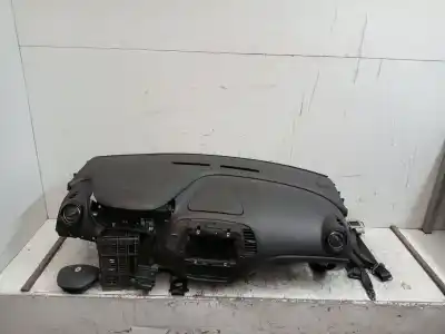 Автозапчастина б/у комплект подушки безпеки для renault captur i (j5_, h5_) 1.2 tce 120 посилання на oem iam 985105123r