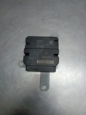 Автозапчасти б/у комплект подушки безопасности за renault captur i (j5_, h5_) 1.2 tce 120 ссылки oem iam 985105123r  a2c80613411